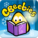 CBeebies Storytime: Read 