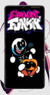 FNF Friday Night Funkin Wallpaper HD 1.0 APK + Мод (Unlimited money) за Android