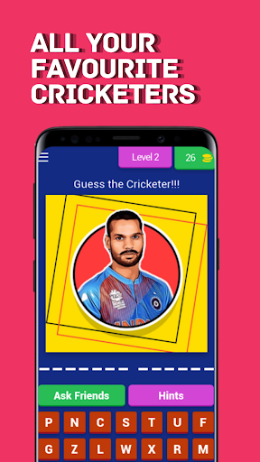 Indian Cricket League Quiz 2020