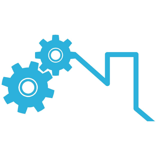 IHS Production logo