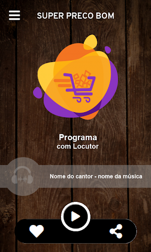 Super Preço Bom Screen 2