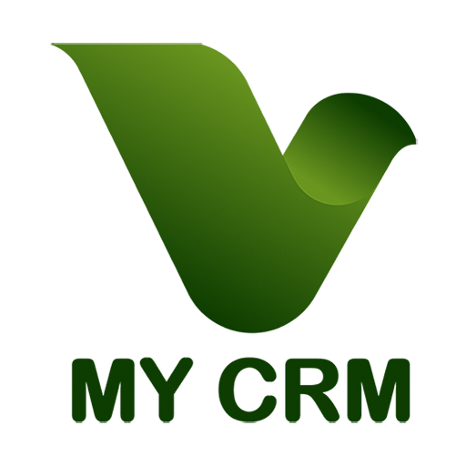 My CRM logo