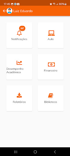 Colégio São Francisco - ctsfa