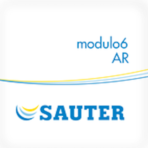 Sauter Modulo 6 1.0.1 Icon