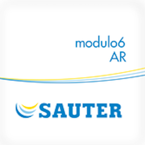Sauter Modulo 6