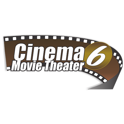 Cinema 6 logo