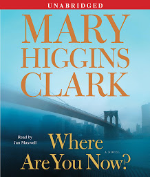 صورة رمز Where Are You Now?: A Novel