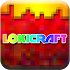3D Loki Craft Survival Crafting Gameslokicraft 1.1.8.9