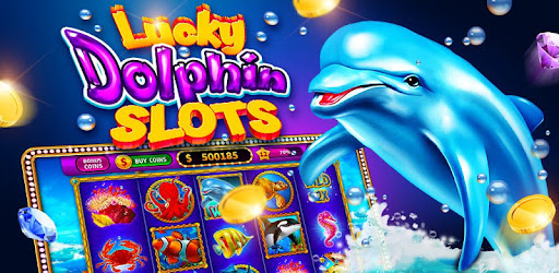 играть бесплатно онлайн игровой автомат дельфины