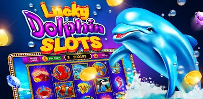 играть в игровые аппараты дельфины онлайн