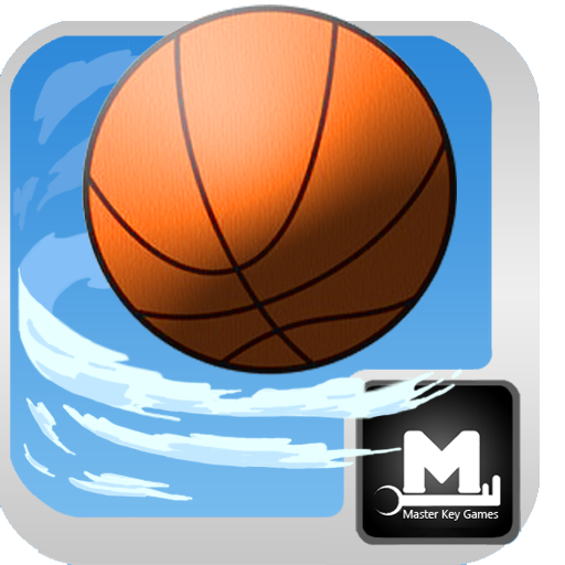 Sky Basketball (BETA)  Icon