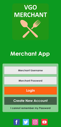 VGO Merchant