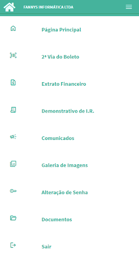 Portal do Lotewin Screen 2