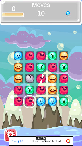 Goon Crush Screen 3