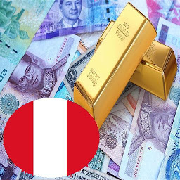 Icon image Moneda y precio del oro en Per
