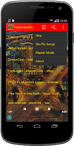 Korea MUSIC Radio