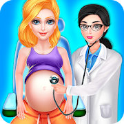 Mommy Pregnancy Newborn Baby Care