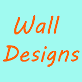 Wall Design New Ideas icon