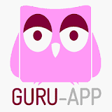 PT3 Science Guru-App PBSMR icon