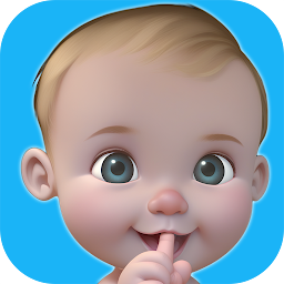 Image de l'icône Mon bébé avant (bébé virtuel)