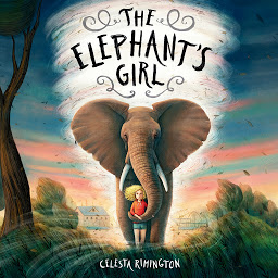 Obraz ikony: The Elephant's Girl
