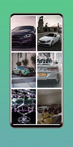 BMW VS Mercedes Wallpapers HD