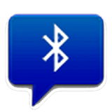 MTS Bluetooth Chat icon