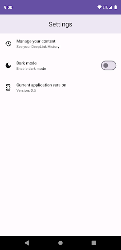Jumplink Screen 3