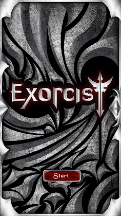 Exorcist - Screenshot 2