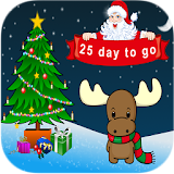 Christmas Countdown 2016 icon