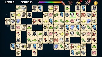Game screenshot Link Animal apk download