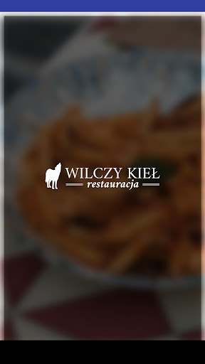 Wilczy Kieł Screen 2