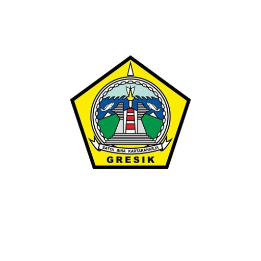 UPT SD Negeri 64 Gresik logo