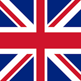 UK National Anthem icon