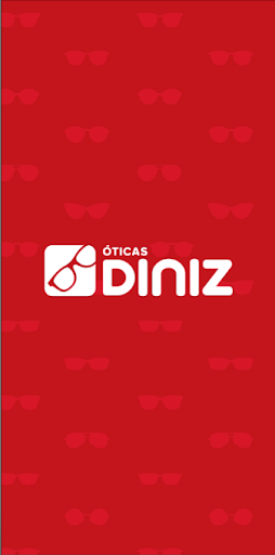 Android application Diniz Orçamentos screenshort