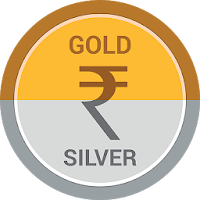 India Gold and Silver Rates