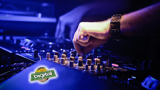 Radio Digital Pura Candela