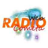 Radioweb Cometa icon