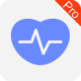 iCare Heart Rate Monitor Pro icon