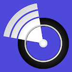 Cover Image of Download Talk On Wheel: wifi direct int  APK