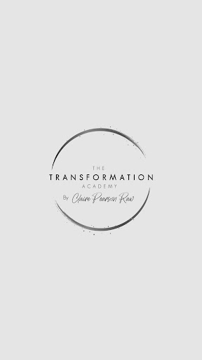 Android application The Transformation Academy screenshort