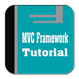 Learn MVC Framework Offline icon
