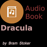 Dracula Audiobook icon