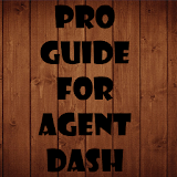 Pro Guide for Agent Dash icon