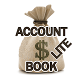Mobile Account Book HD Lite icon