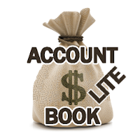 Mobile Account Book HD Lite