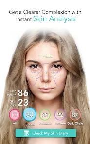 YouCam Makeup - Beauty Editor – Apps on