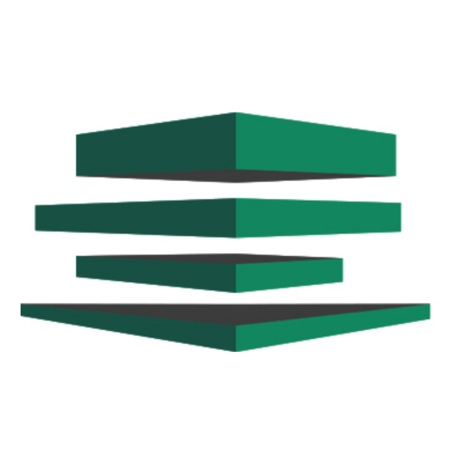 VDLoopbaan logo