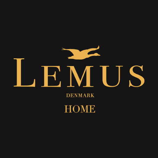 Lemus HOME logo