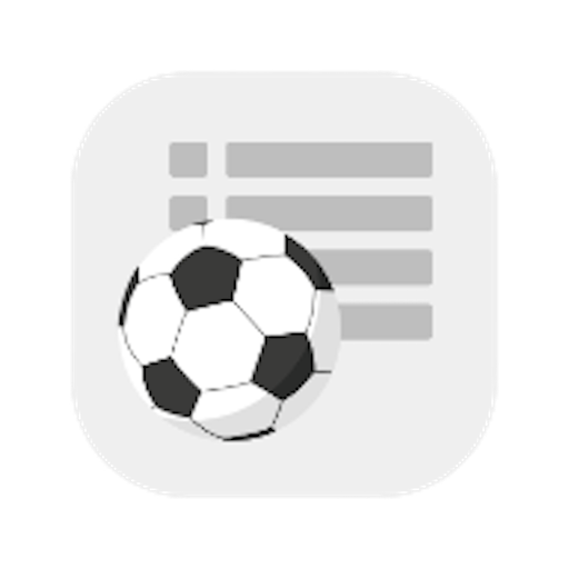 JustScores logo